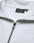 Felpa Switcher da uomo colore oslo/bianco