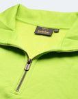 Felpa Switcher da uomo oslo colore/limette
