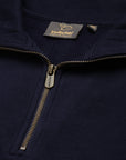 Felpa Switcher da uomo colore oslo/marino