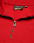 Felpa Switcher da uomo Oslo colore/rouge