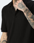 Polo Switcher uomo john colore/noir