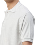 Switcher polo da uomo samuel color/blanc chine