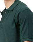 Polo da uomo Switcher Samuel color/foresta