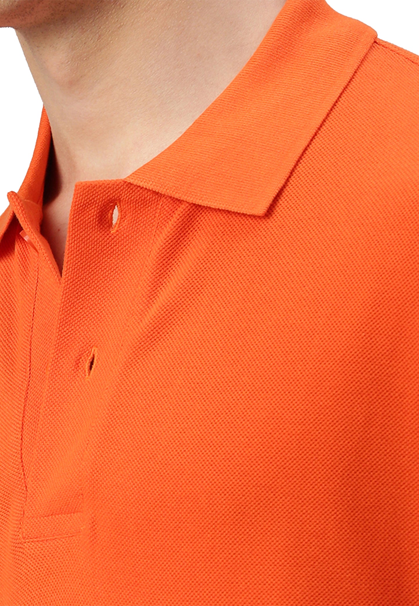 Switcher polo uomo samuel colore/506 paprika