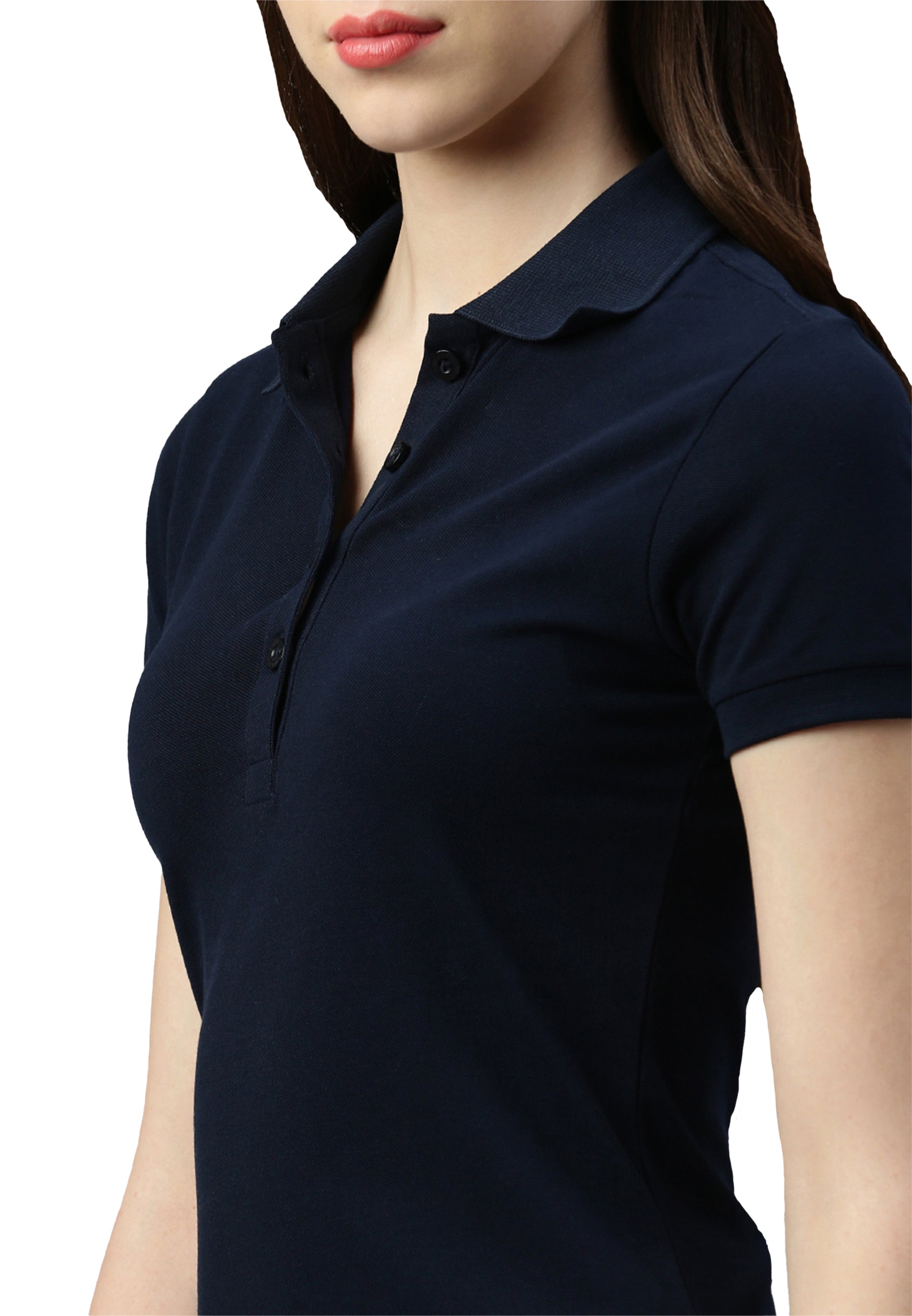 Switcher Lady polo stacy colore/navy