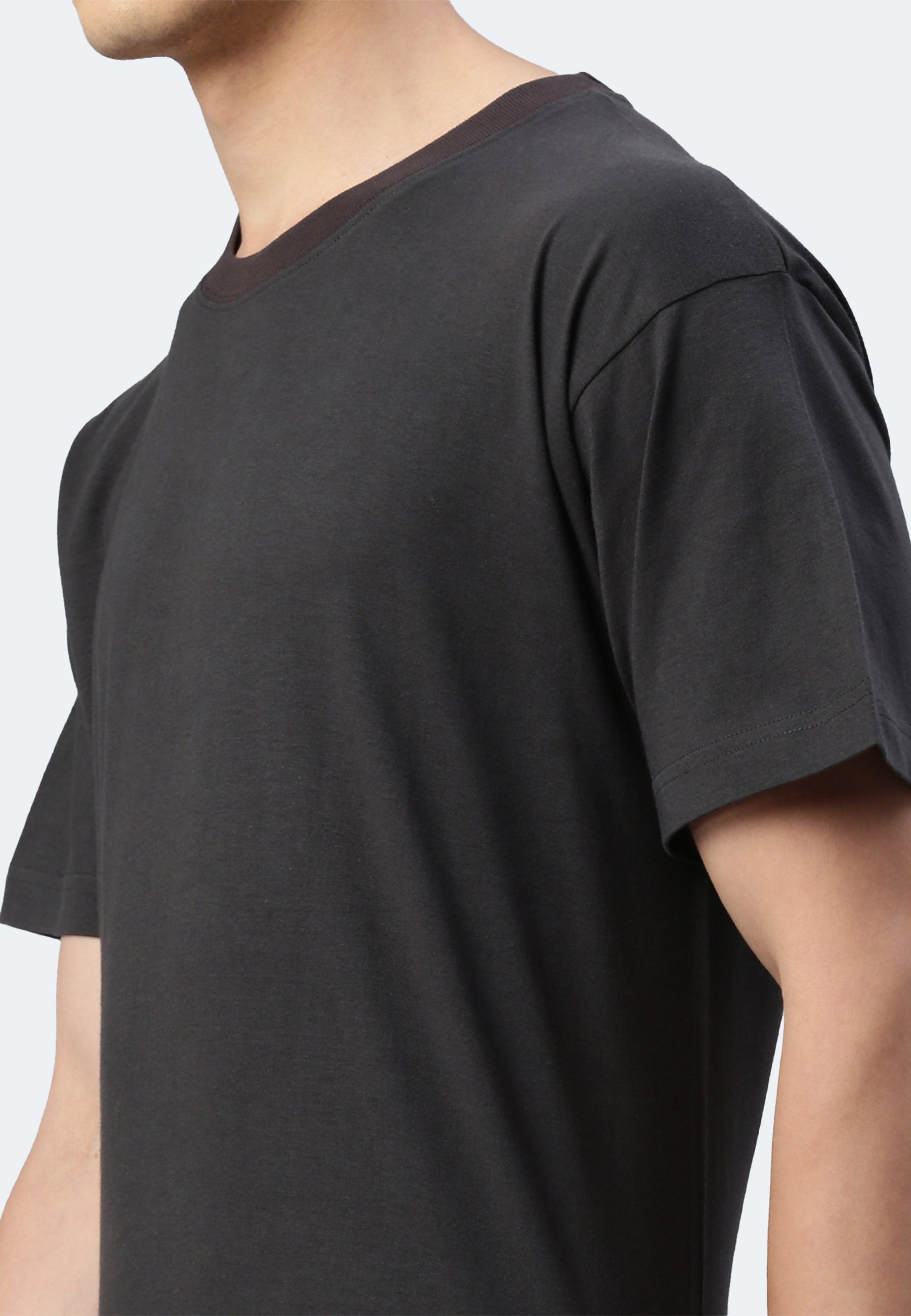 Camicia Switcher da uomo colore Bob/arsenico