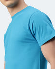 Camicia da uomo Switcher colore Bob/blu baia