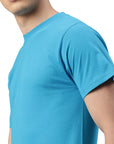 Camicia da uomo Switcher colore Bob/blu baia