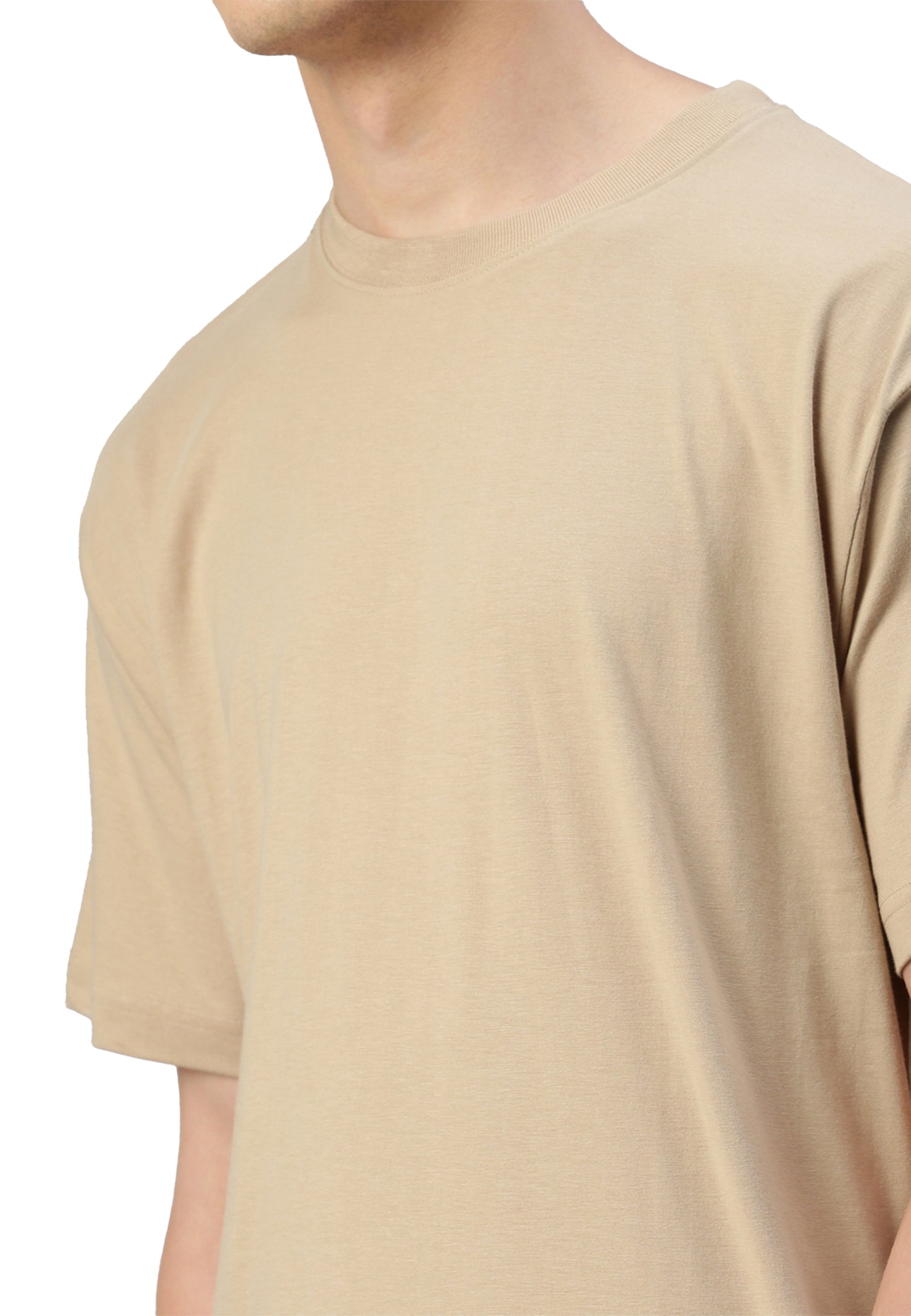 Camicia Switcher da uomo Bob color/655 amande