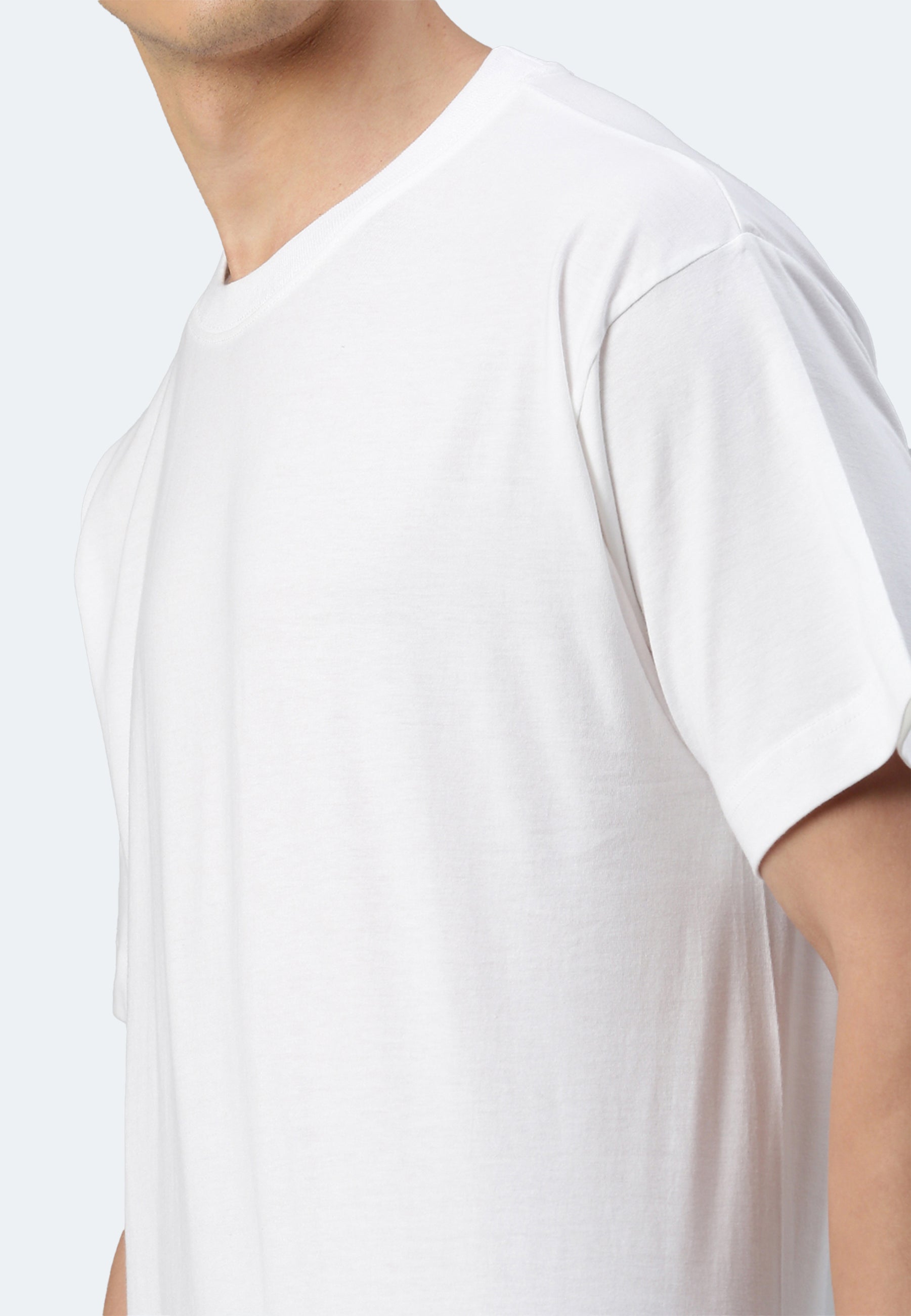 Camicia Switcher da uomo colore Bob/bianco