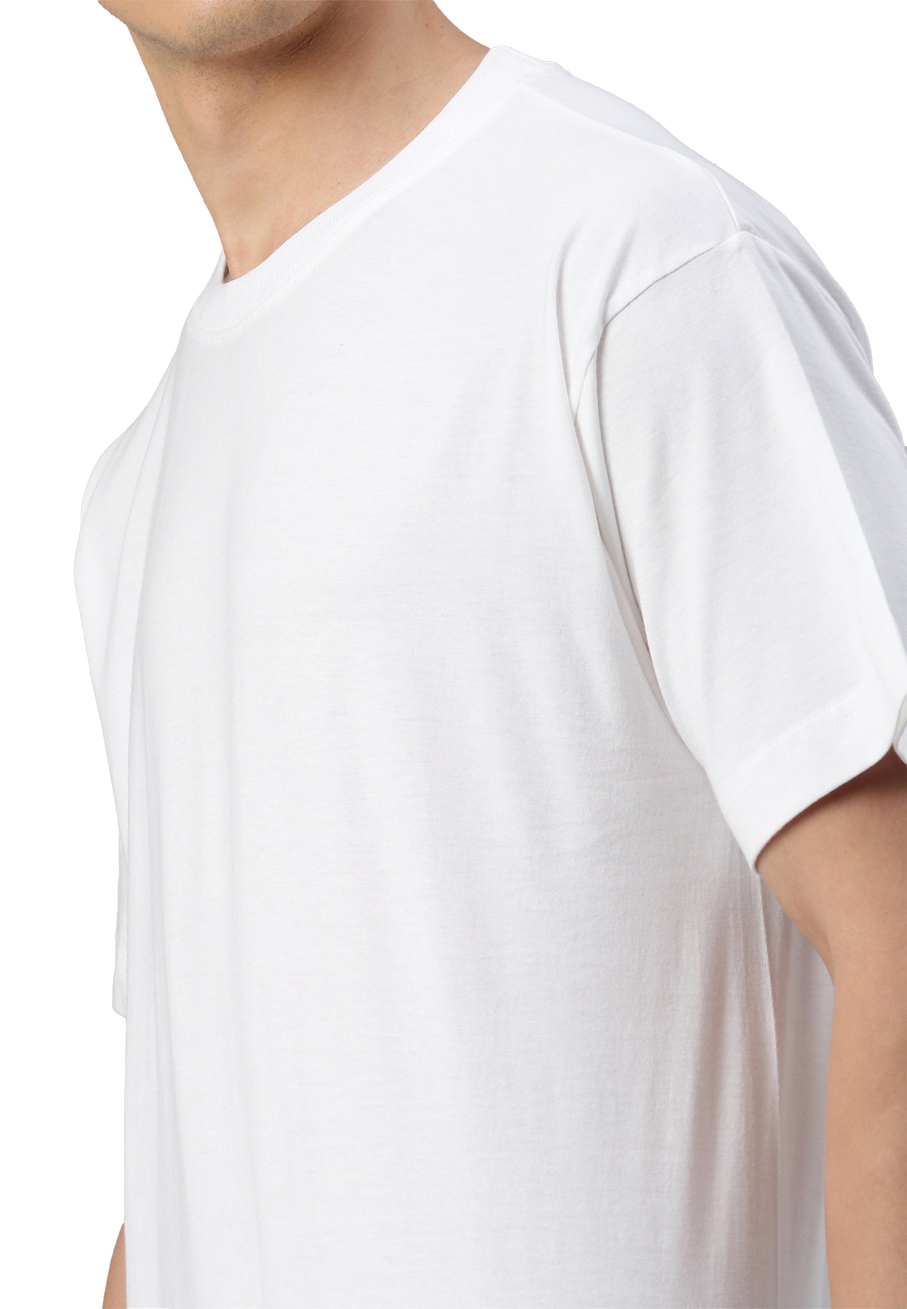 Camicia Switcher da uomo colore Bob/bianco