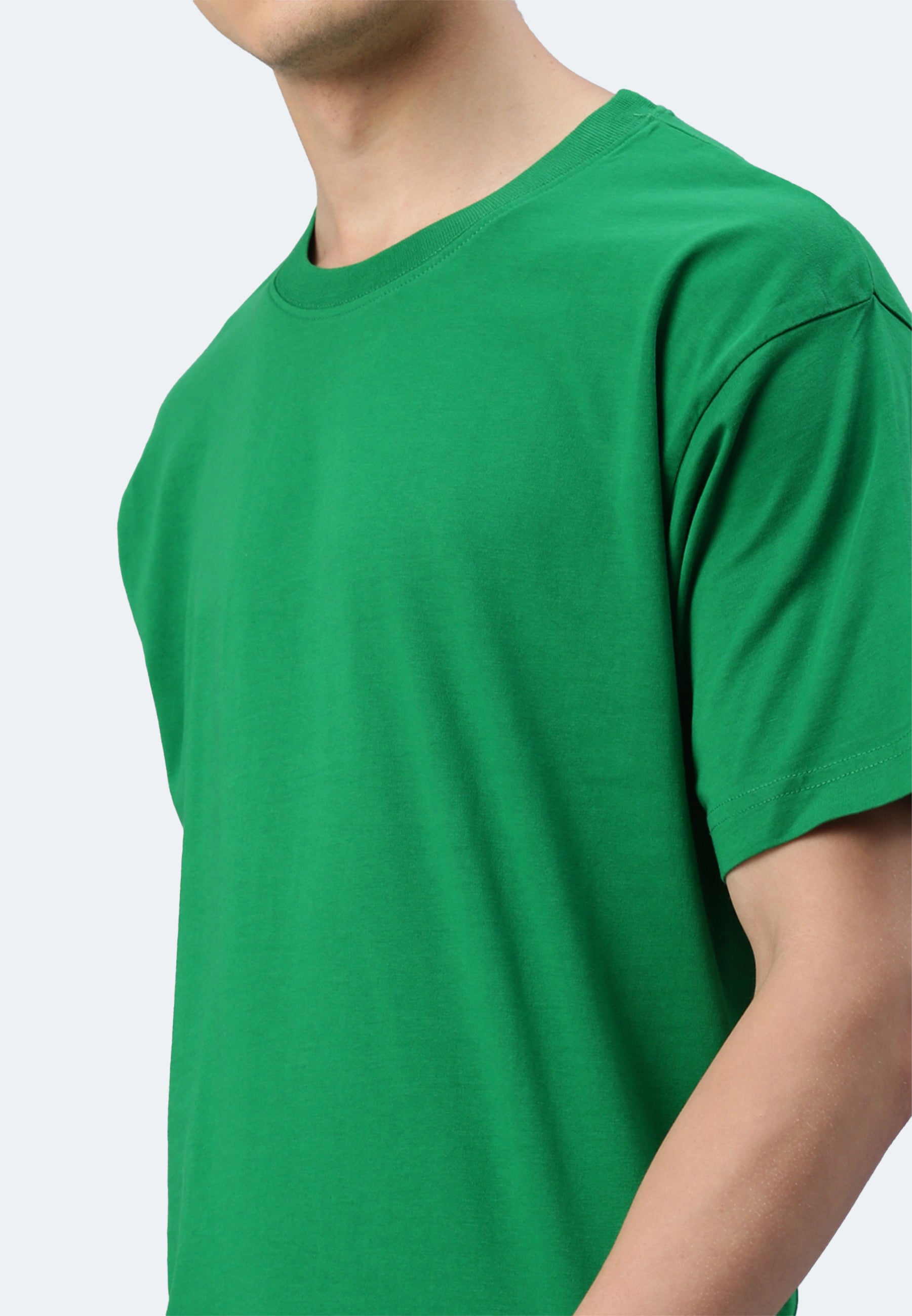 Camicia Switcher da uomo colore Bob/verde