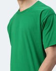 Camicia Switcher da uomo colore Bob/verde