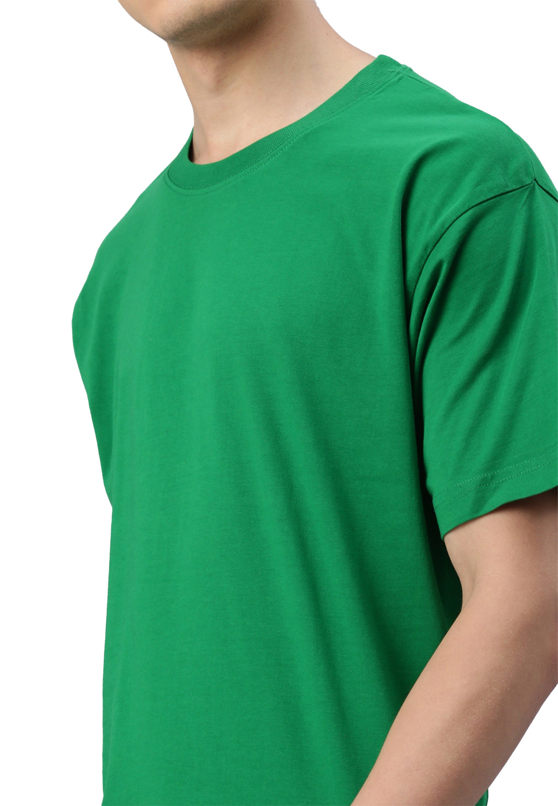 Camicia Switcher da uomo colore Bob/verde