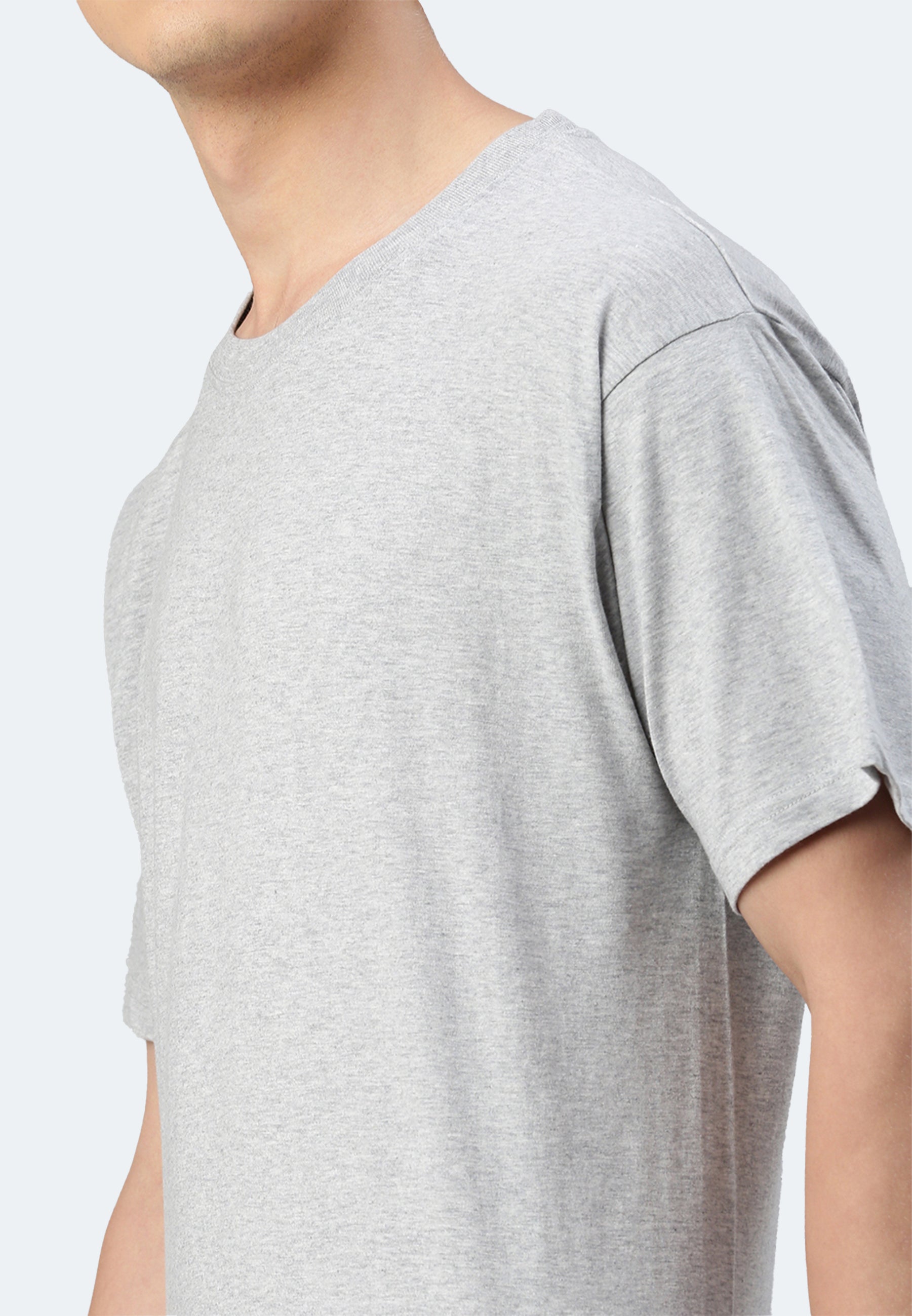 Camicia Switcher da uomo Bob color/gris chine