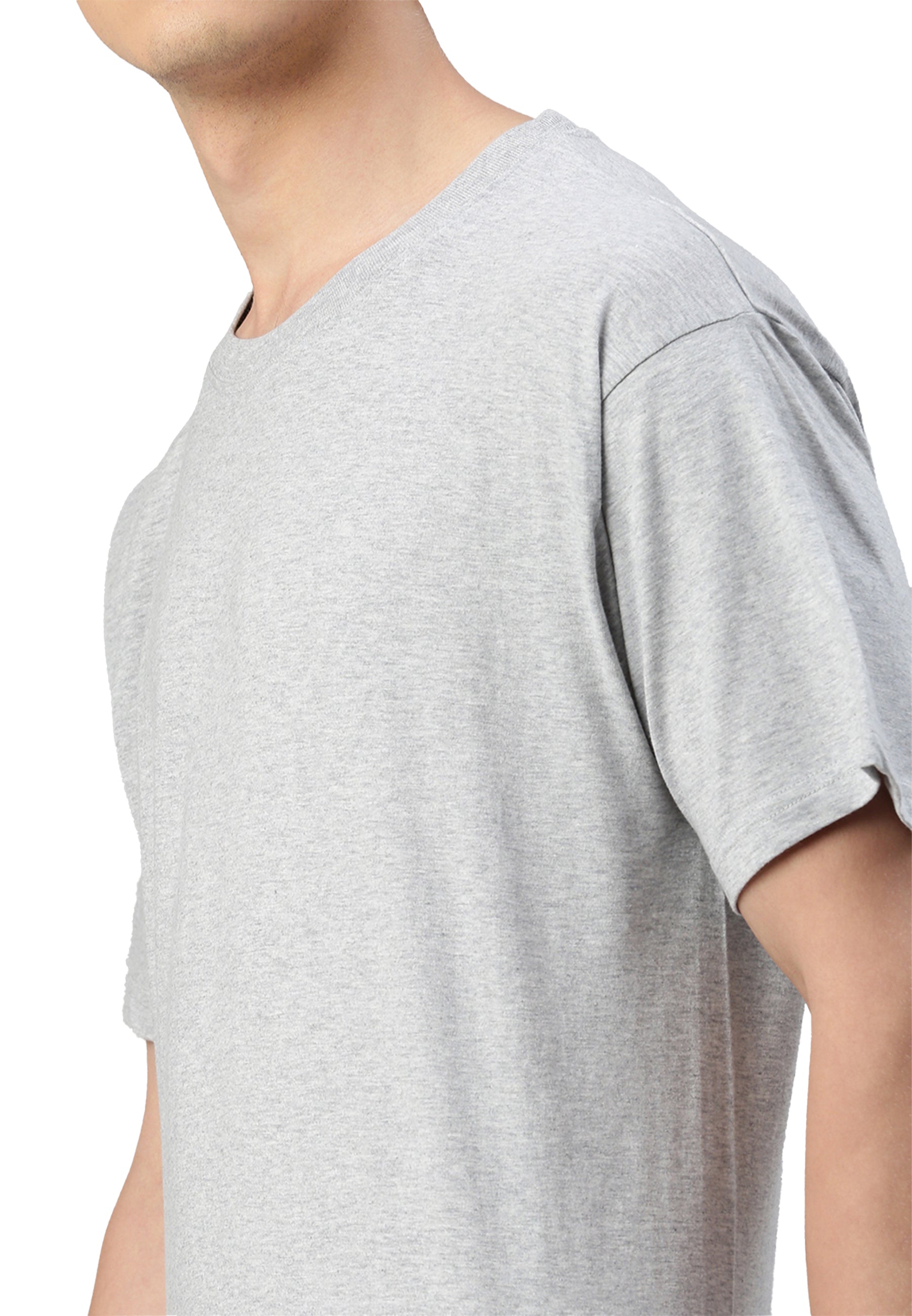 Camicia Switcher da uomo Bob color/gris chine