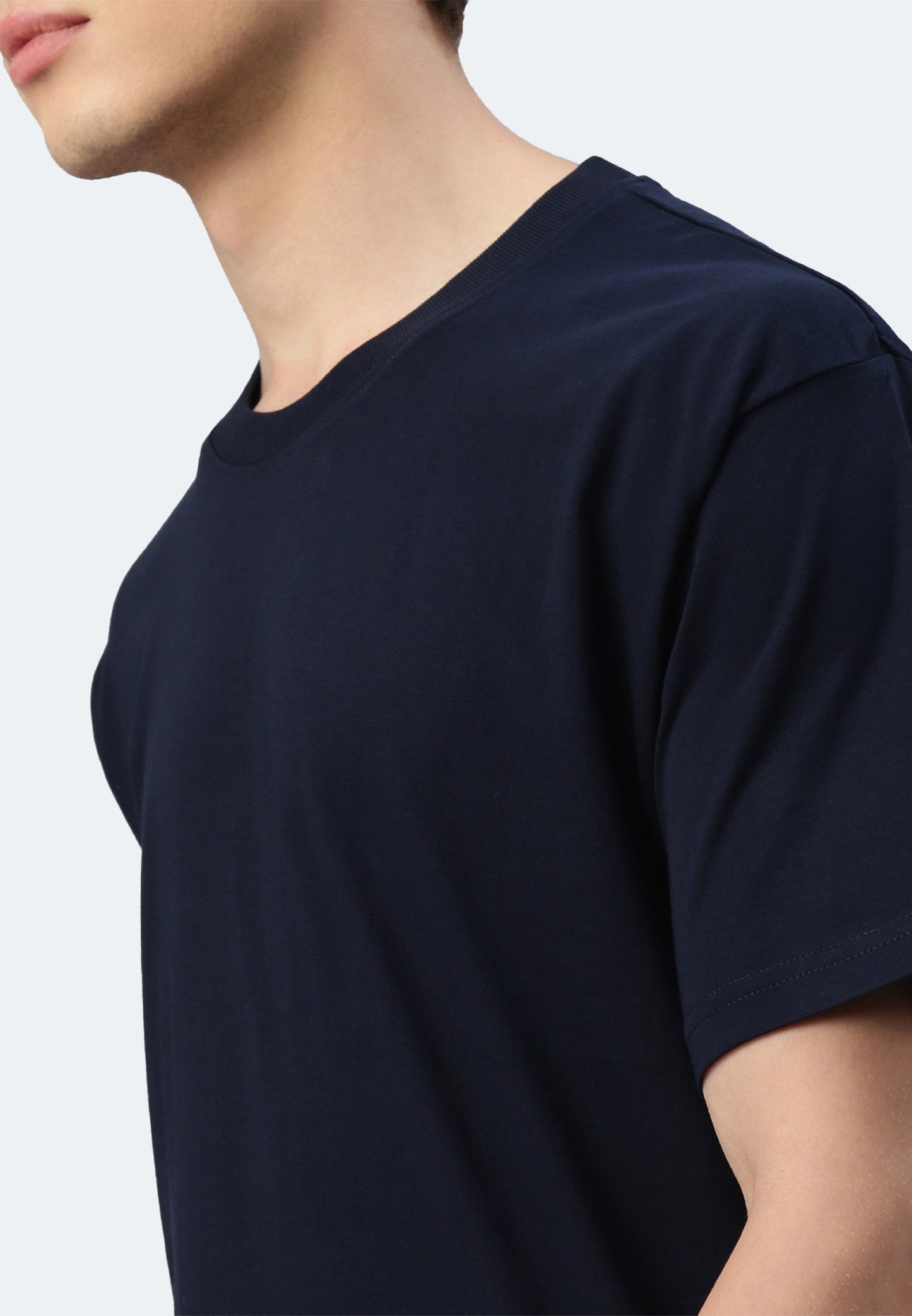 Camicia da uomo Switcher Bob colour/20 navy