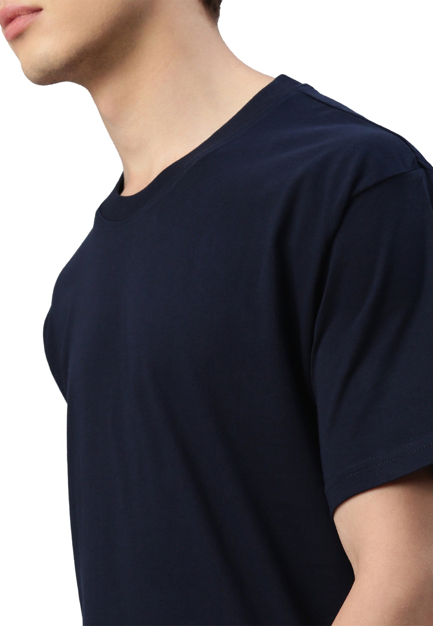 Camicia da uomo Switcher Bob colour/20 navy