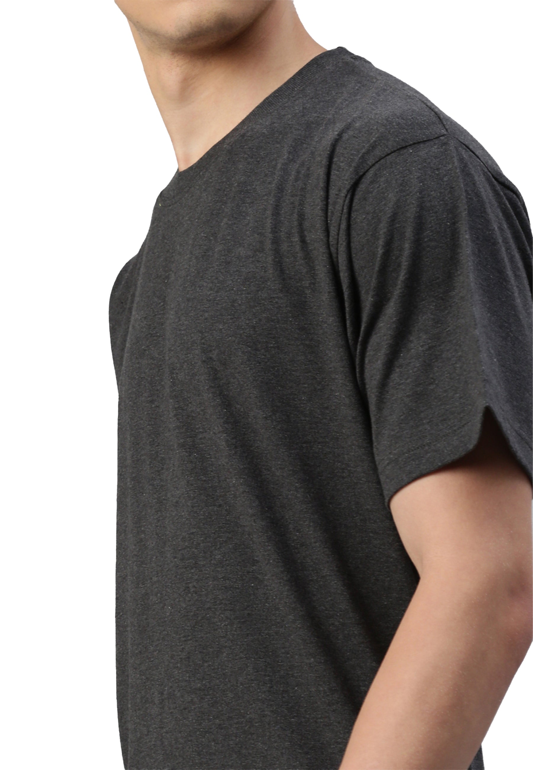 Camicia Switcher da uomo Bob color/noir chine