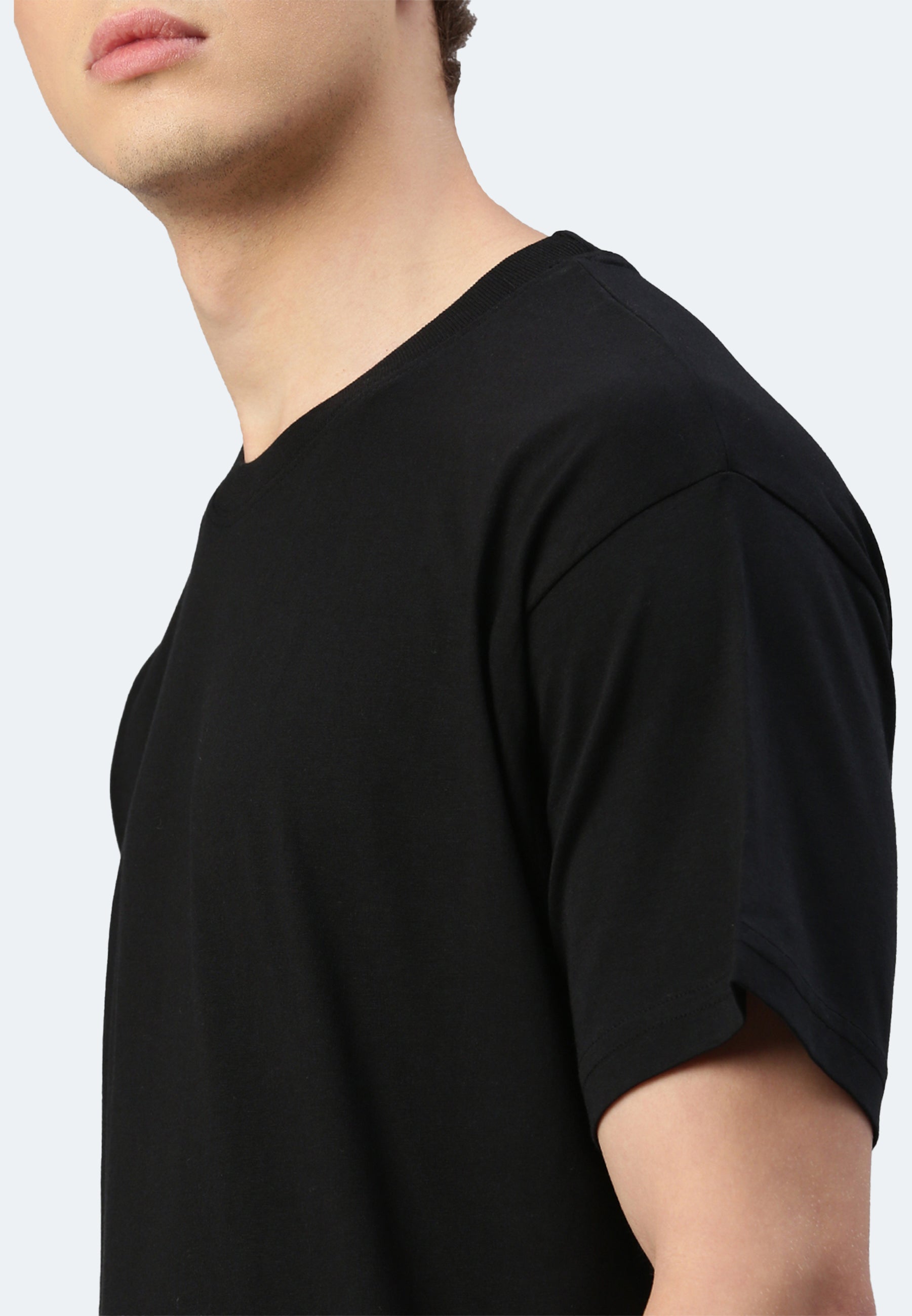 Camicia Switcher da uomo Bob color/noir