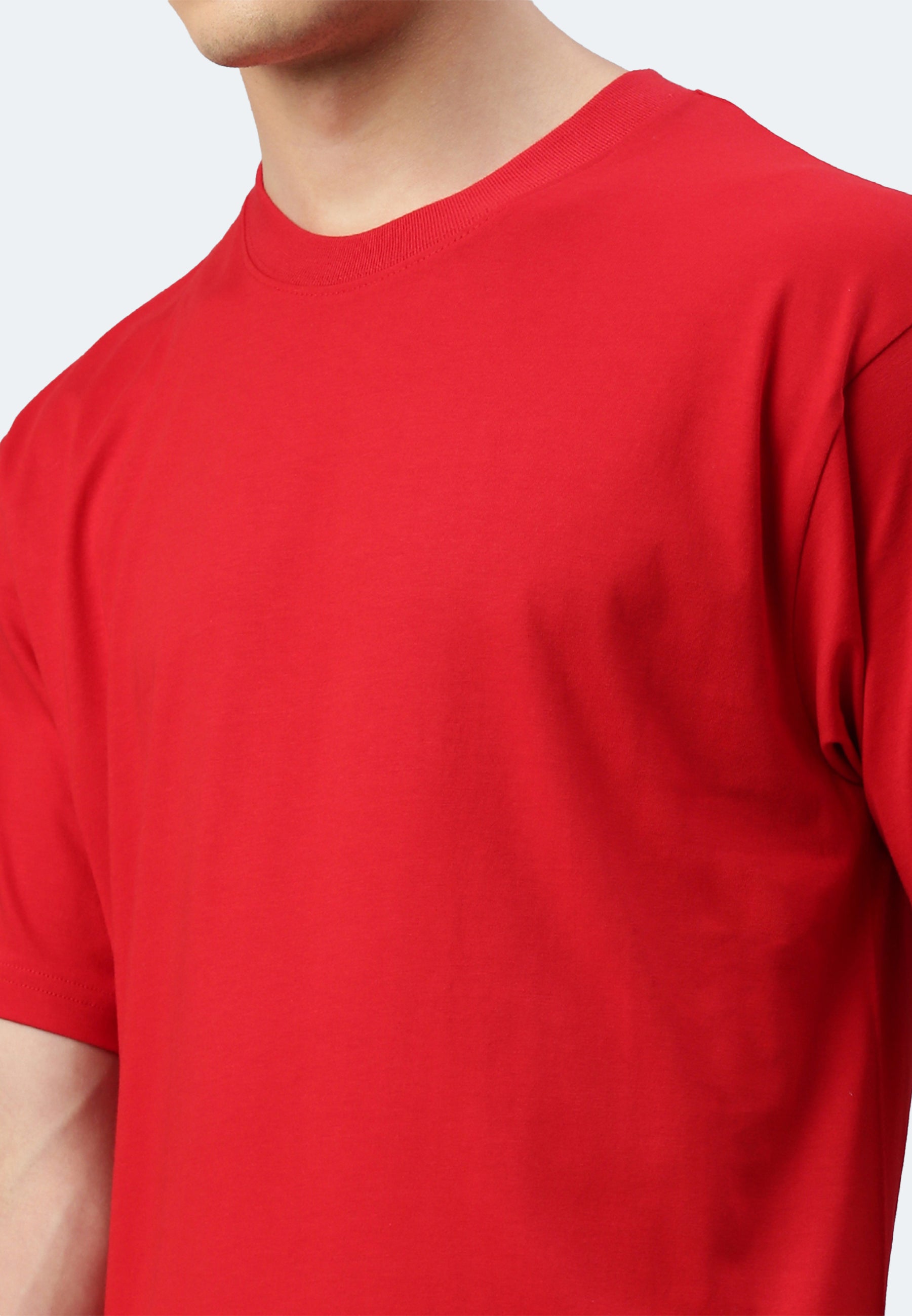 Camicia Switcher da uomo Bob color/rouge