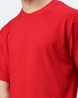 Camicia Switcher da uomo Bob color/rouge