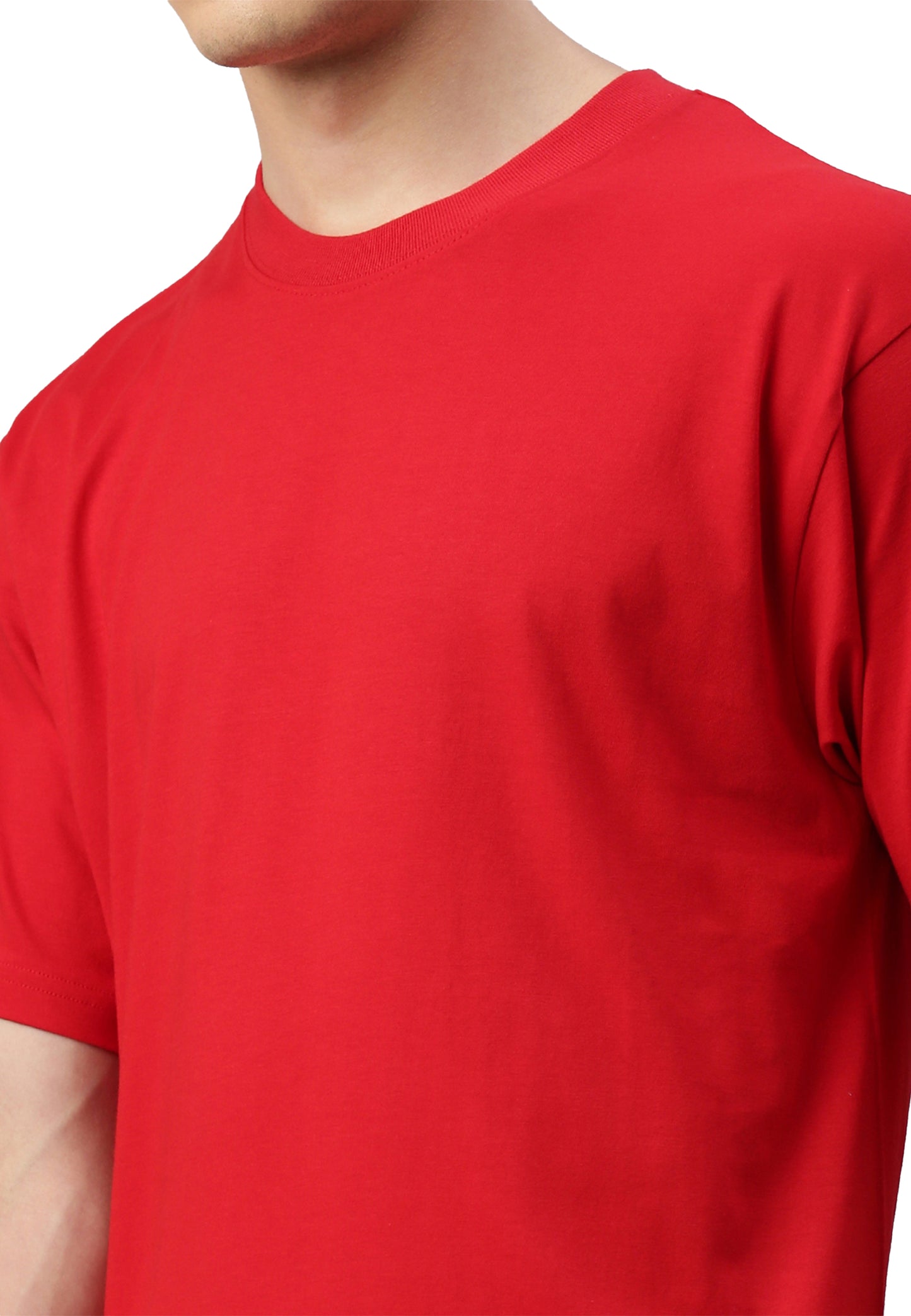 Camicia da uomo Switcher Bob color/10 rouge