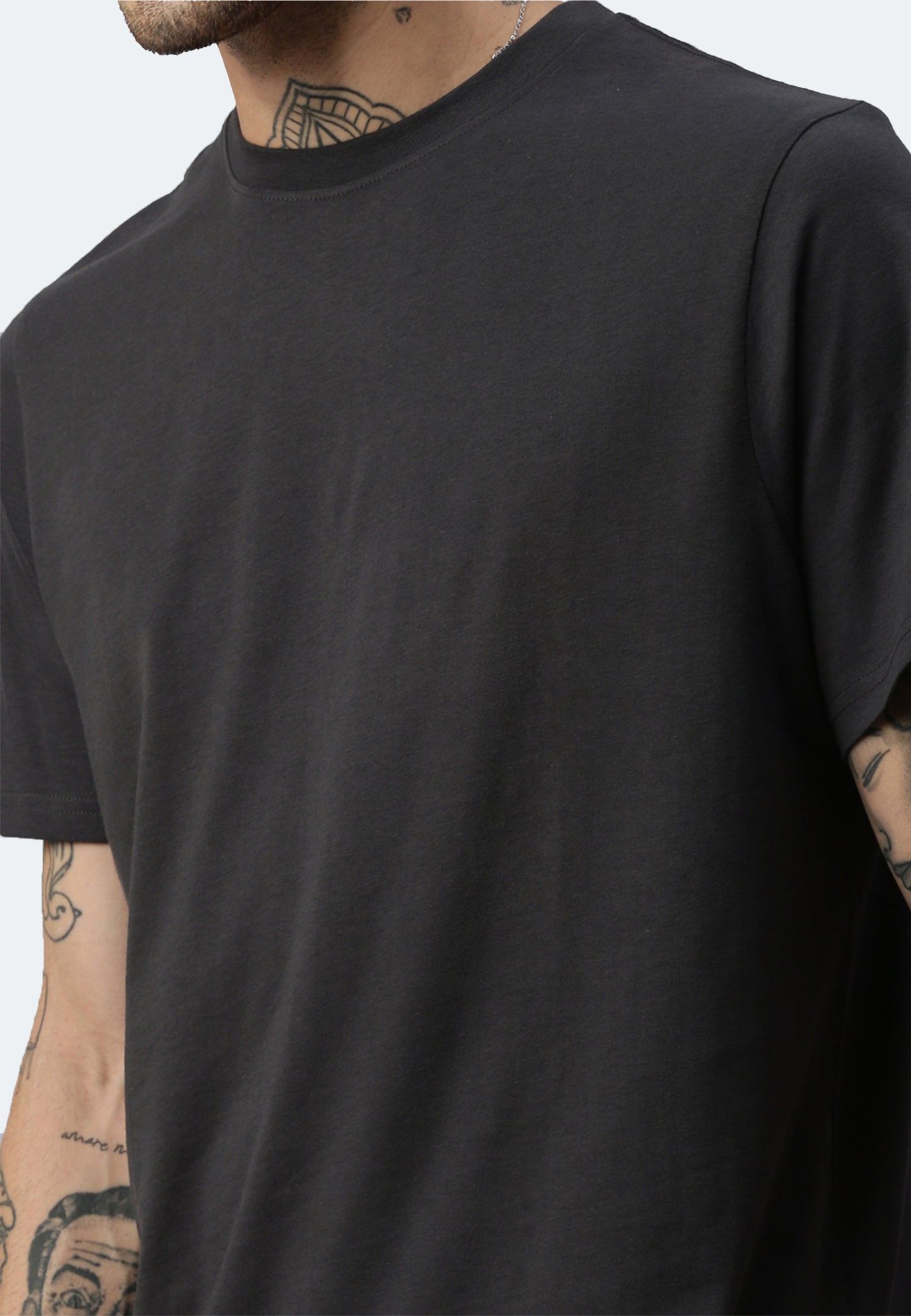 Camicia Switcher unisex bob II colore/410 arsenico