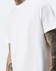 Maglietta unisex Switcher bob II colore/bianco