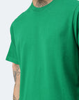 Maglietta unisex Switcher bob II colore/verde
