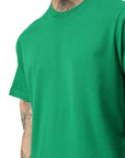 Maglietta unisex Switcher bob II colore/verde