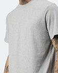 Maglietta unisex Switcher bob II colore/grigio cinese