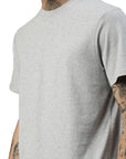 Maglietta unisex Switcher bob II colore/grigio cinese