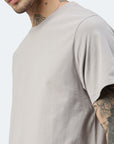 Camicia unisex Switcher bob II colore/gris fonce