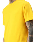 Maglietta unisex Switcher bob II colore/giallo