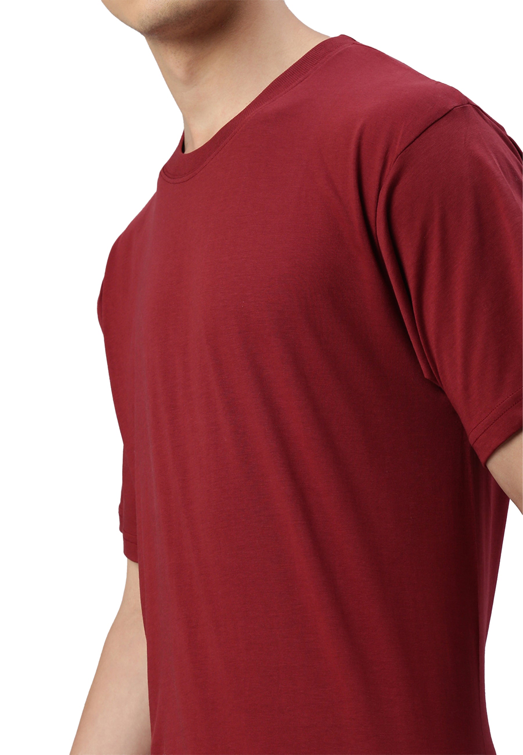 Camicia da uomo Switcher colore Bob/bordeaux