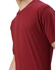 Camicia da uomo Switcher colore Bob/bordeaux