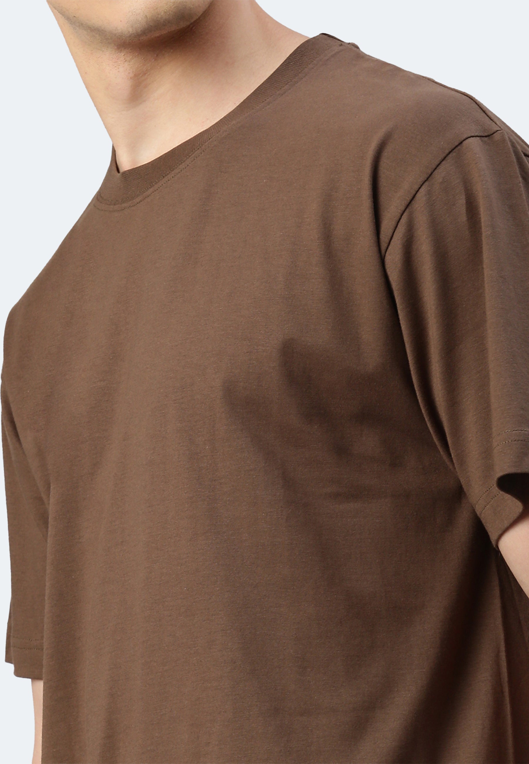 Camicia Switcher da uomo Colore Bob/Cacao