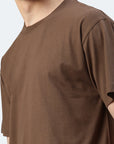 Camicia Switcher da uomo Colore Bob/Cacao