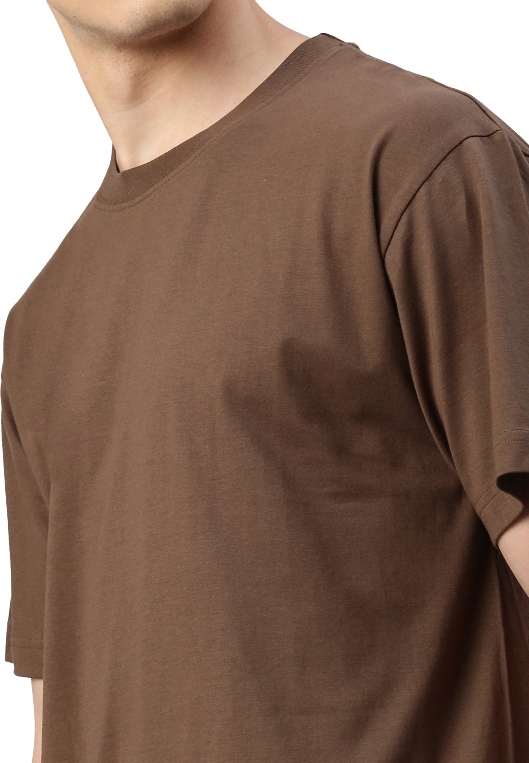 Camicia Switcher da uomo Colore Bob/Cacao