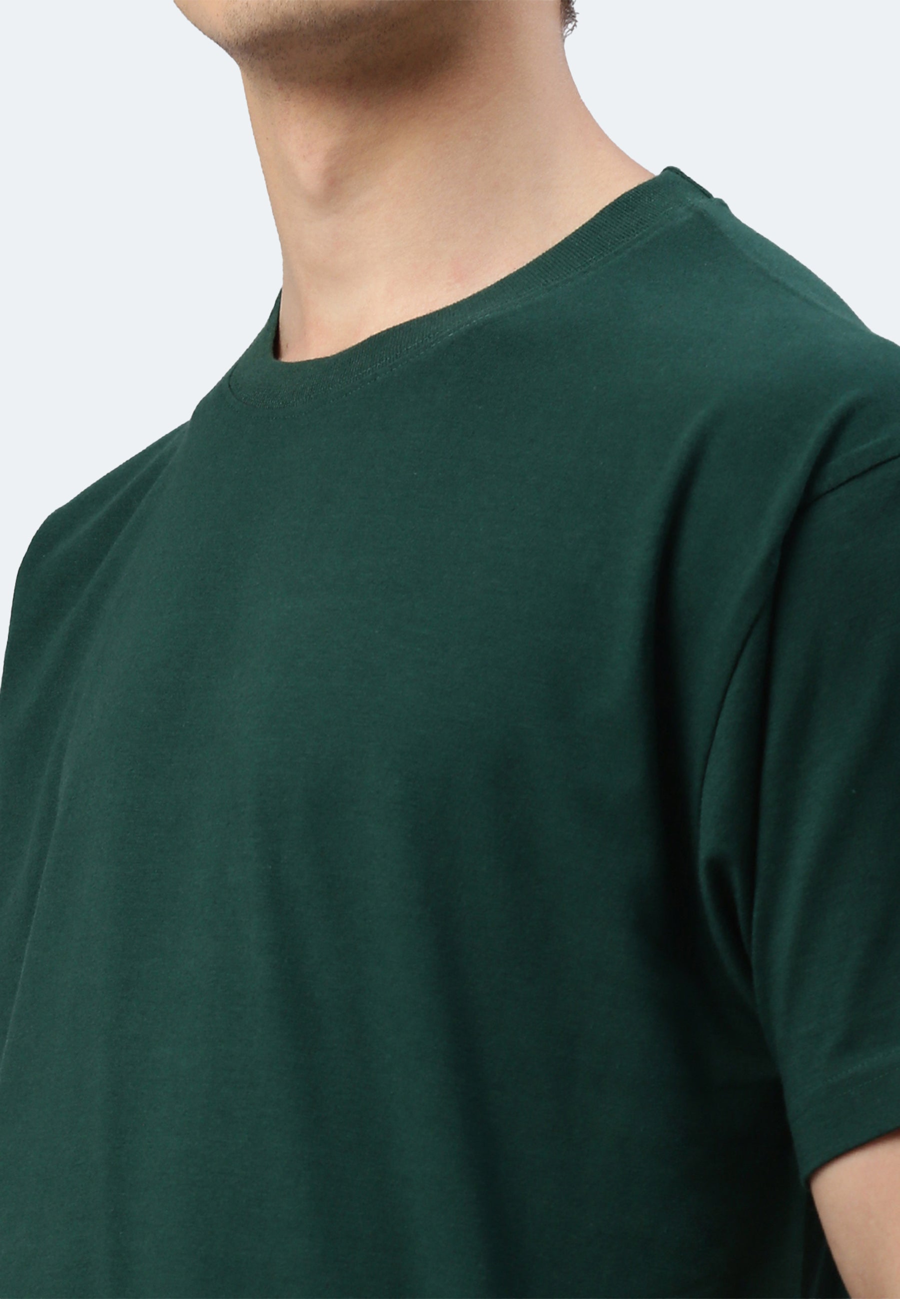 Camicia da uomo Switcher Bob color/foresta