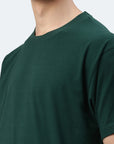 Camicia da uomo Switcher Bob color/foresta