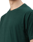 Camicia da uomo Switcher Bob color/foresta