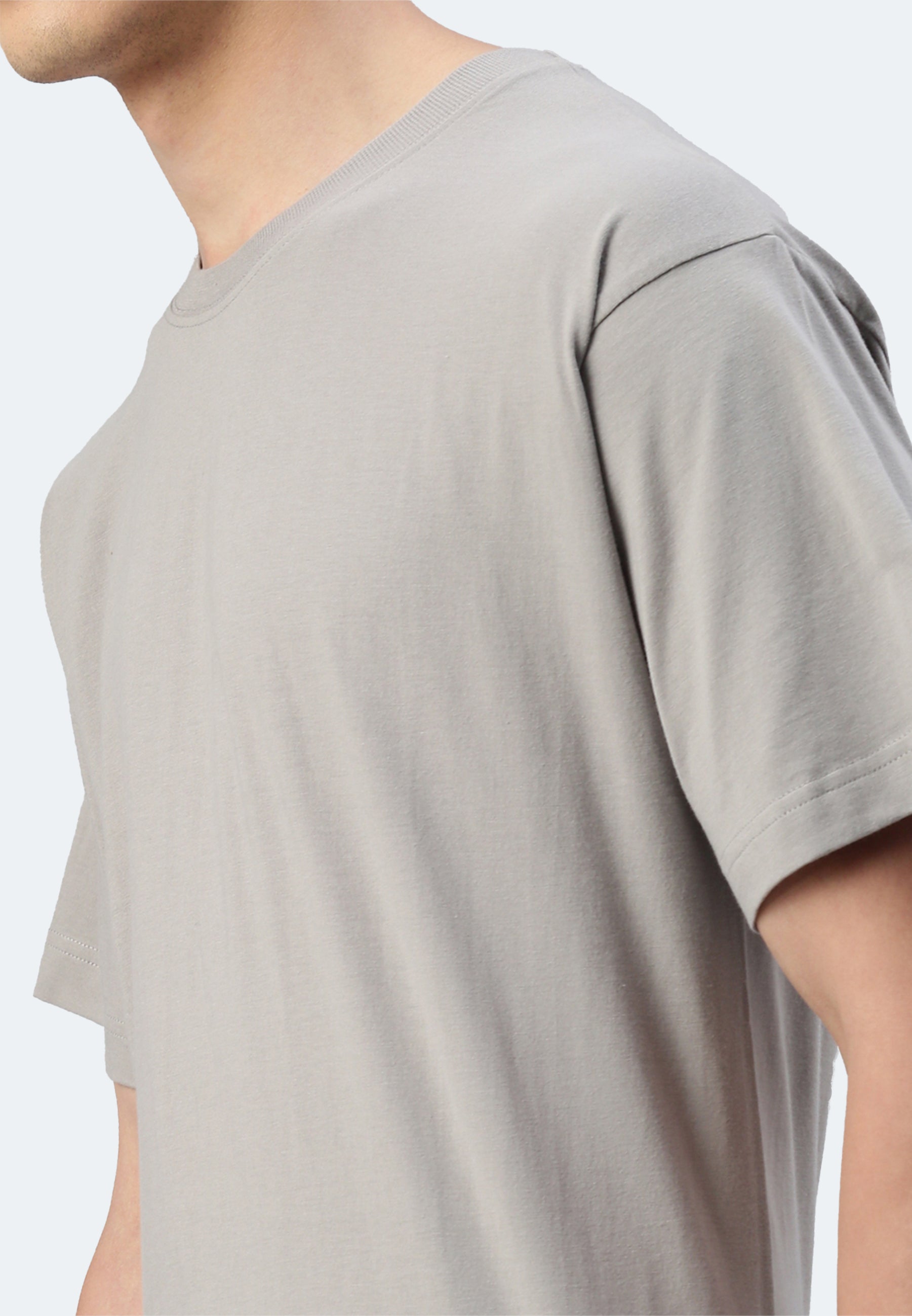 Camicia Switcher da uomo Bob color/gris fonce