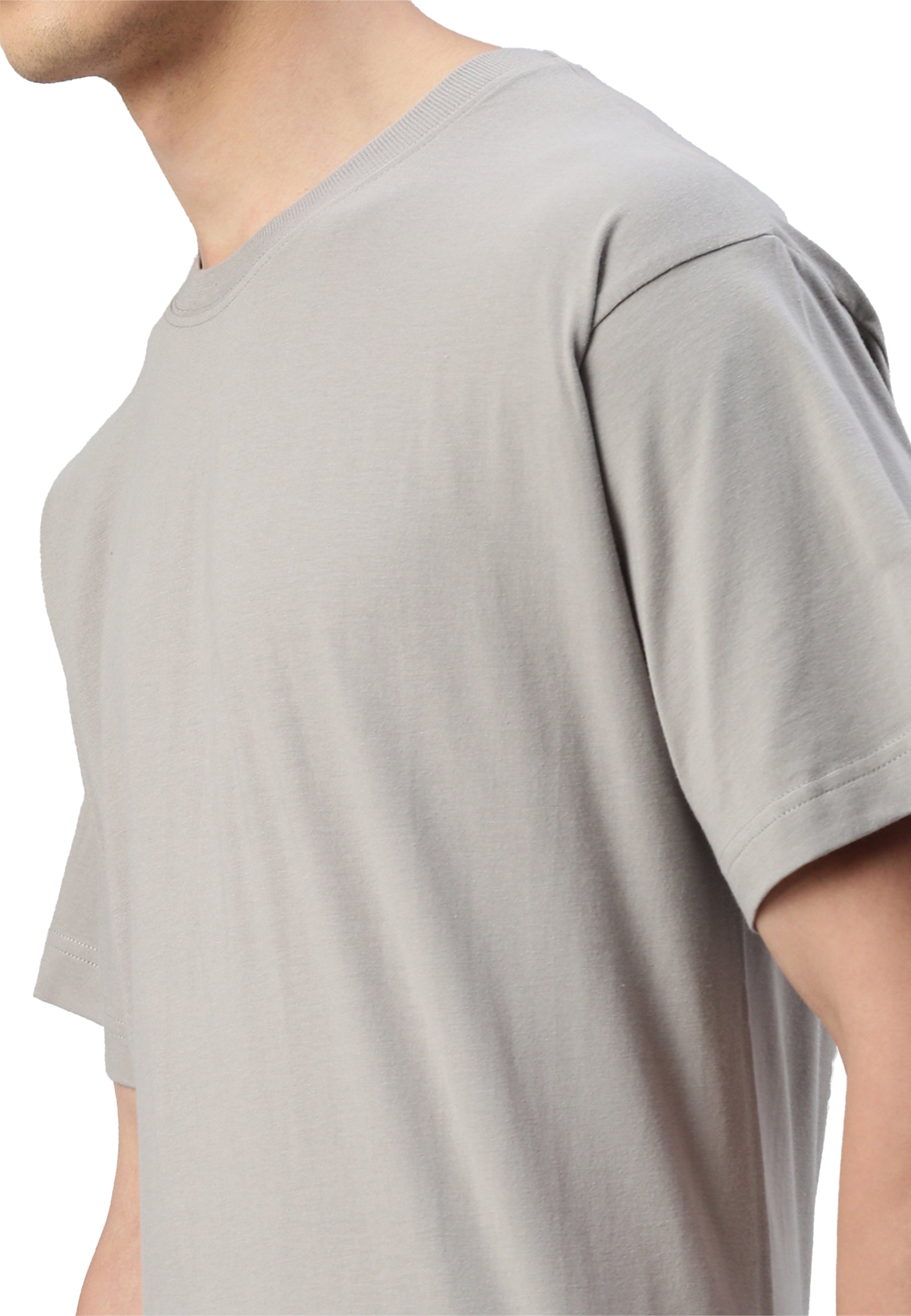 Camicia Switcher da uomo Bob color/gris fonce