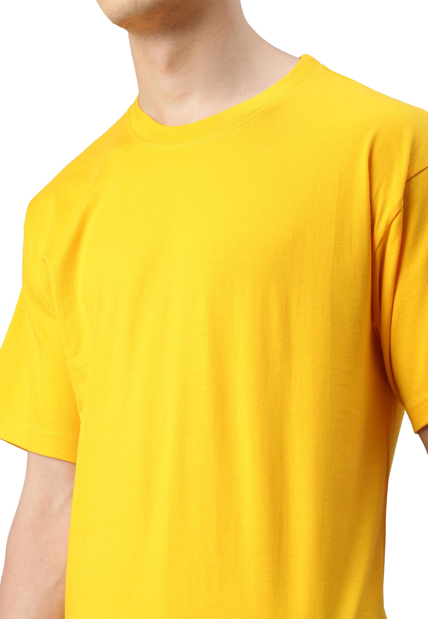 Camicia Switcher da uomo Bob color/53 jaune