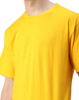 Camicia Switcher da uomo colore Bob/giallo