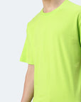 Camicia da uomo Switcher Bob color/lime