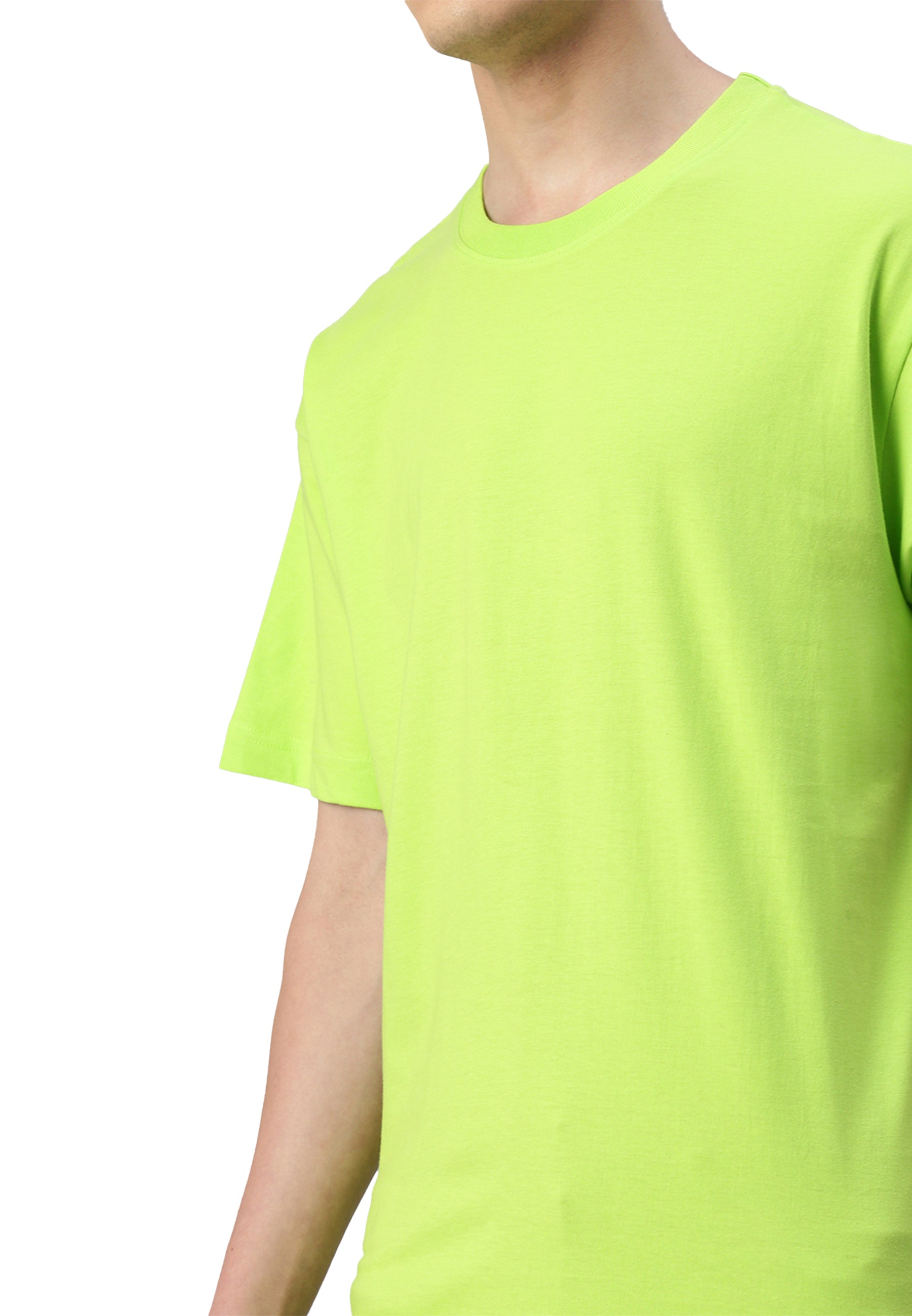 Camicia da uomo Switcher Bob color/lime