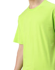 Camicia da uomo Switcher Bob color/lime